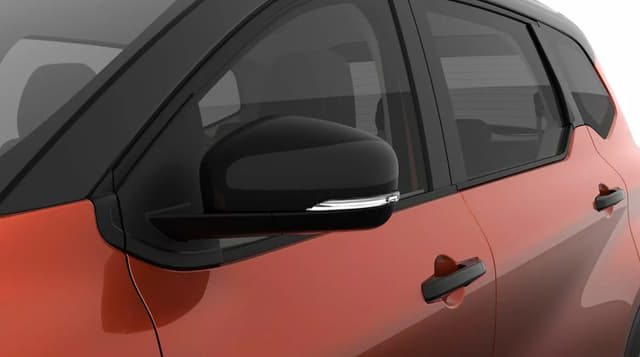 Color Orange Image - 19910